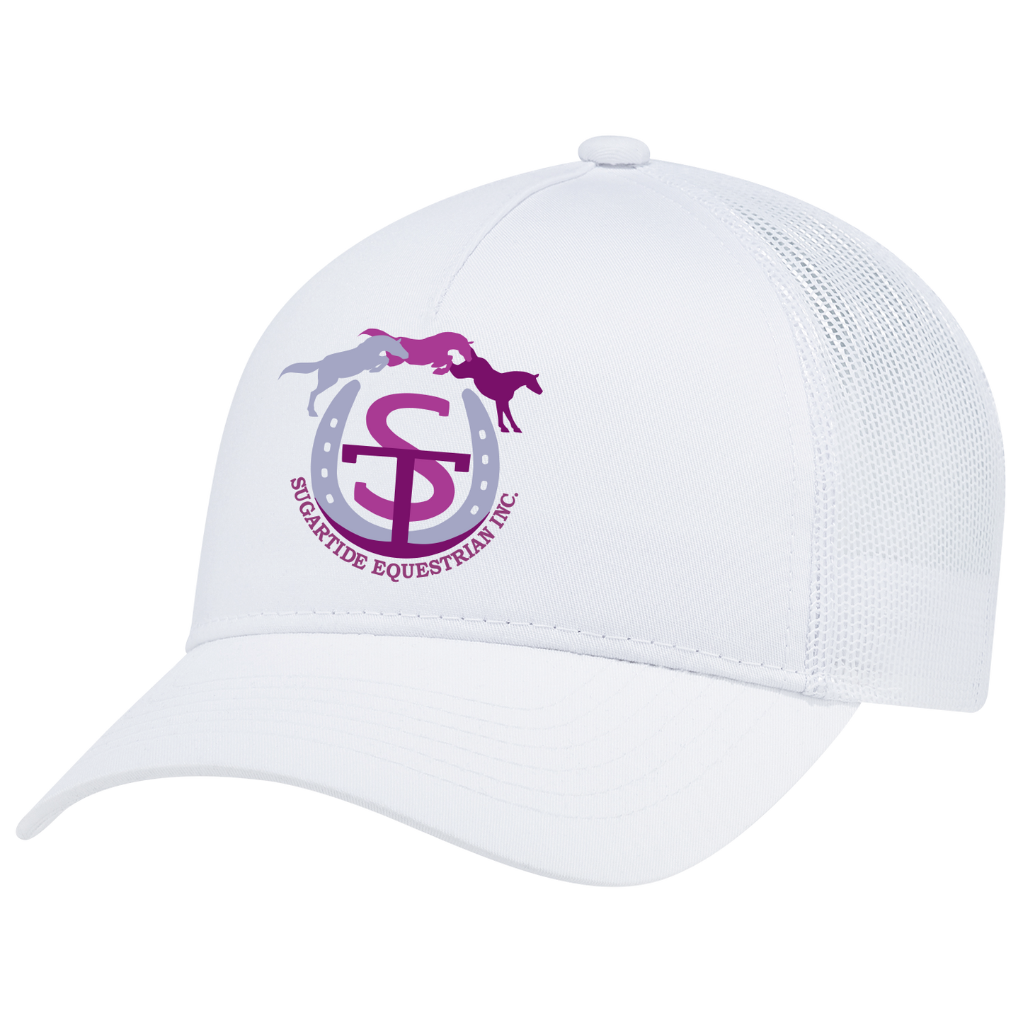 Sugartide 'Ponytail' Ballcap