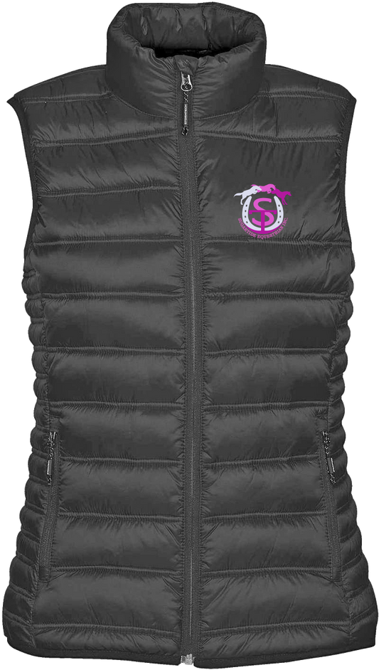 Sugartide 'Basecamp' Thermal Vest