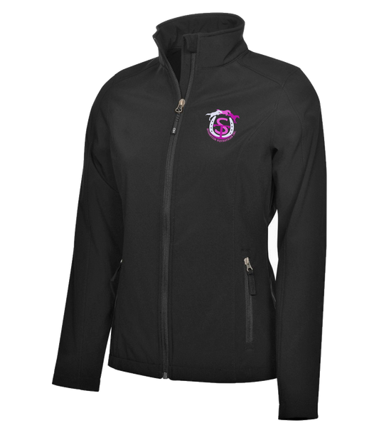 Sugartide 'Everyday' Softshell Jacket