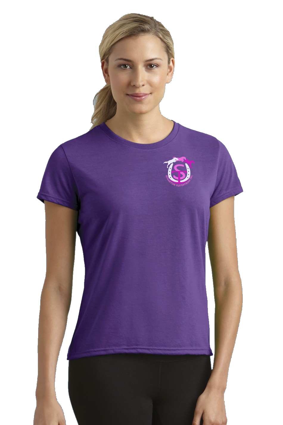 Sugartide Performance T-Shirt