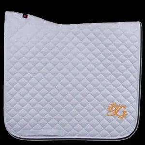 Trakhener Glen 'Ogilvy' Dressage Saddle Pad