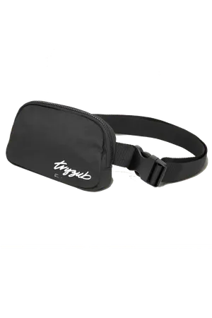 Tryzub Belt Pouch