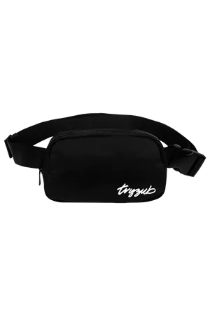 Tryzub Belt Pouch