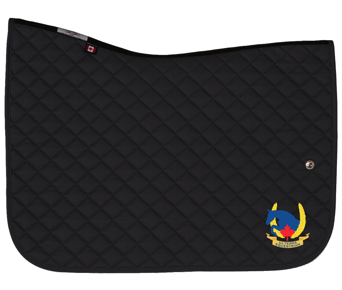 Ulterra 'Ogilvy' Jumper Baby Saddle Pad