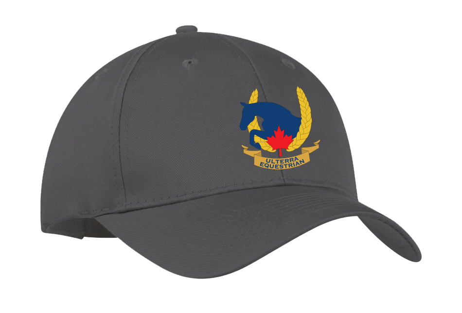 Ulterra Ballcap