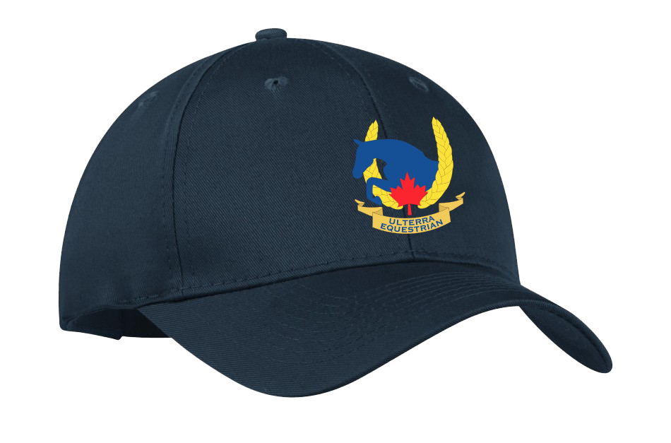 Ulterra Ballcap