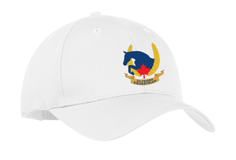 Ulterra Ballcap