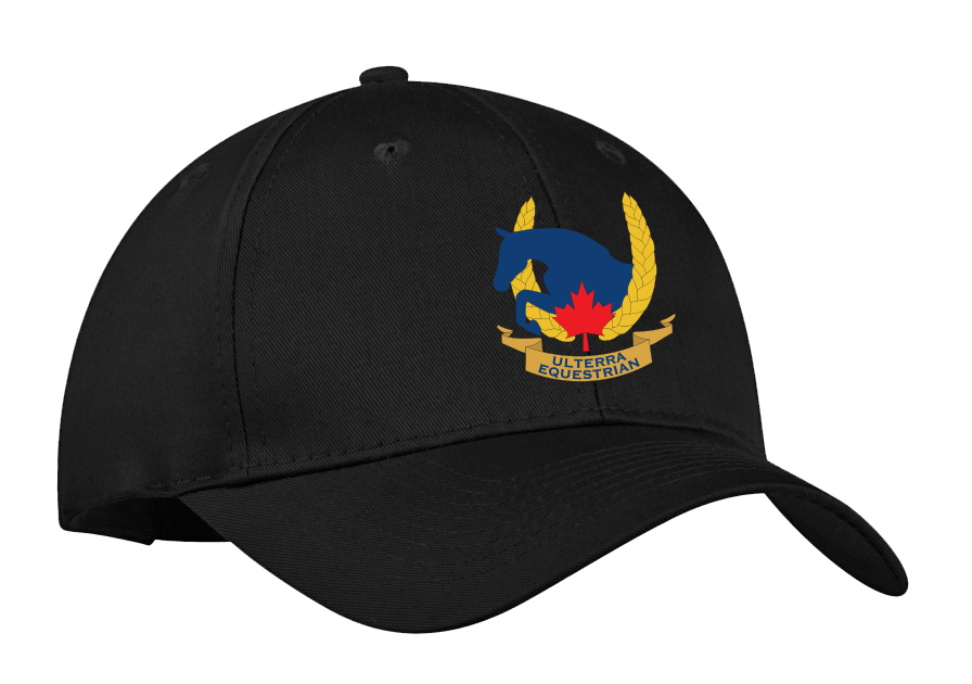Ulterra Ballcap