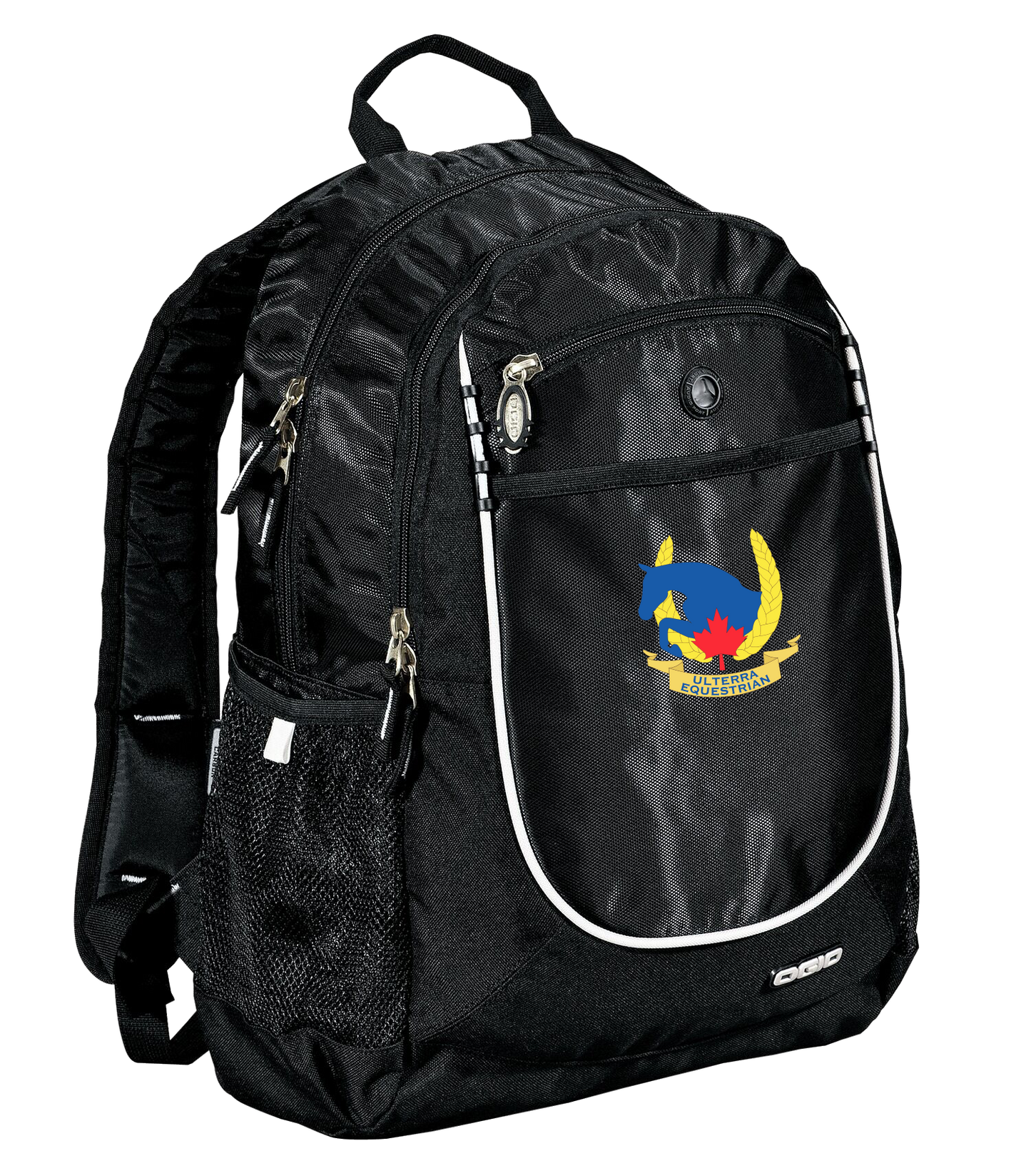 Ulterra Backpack