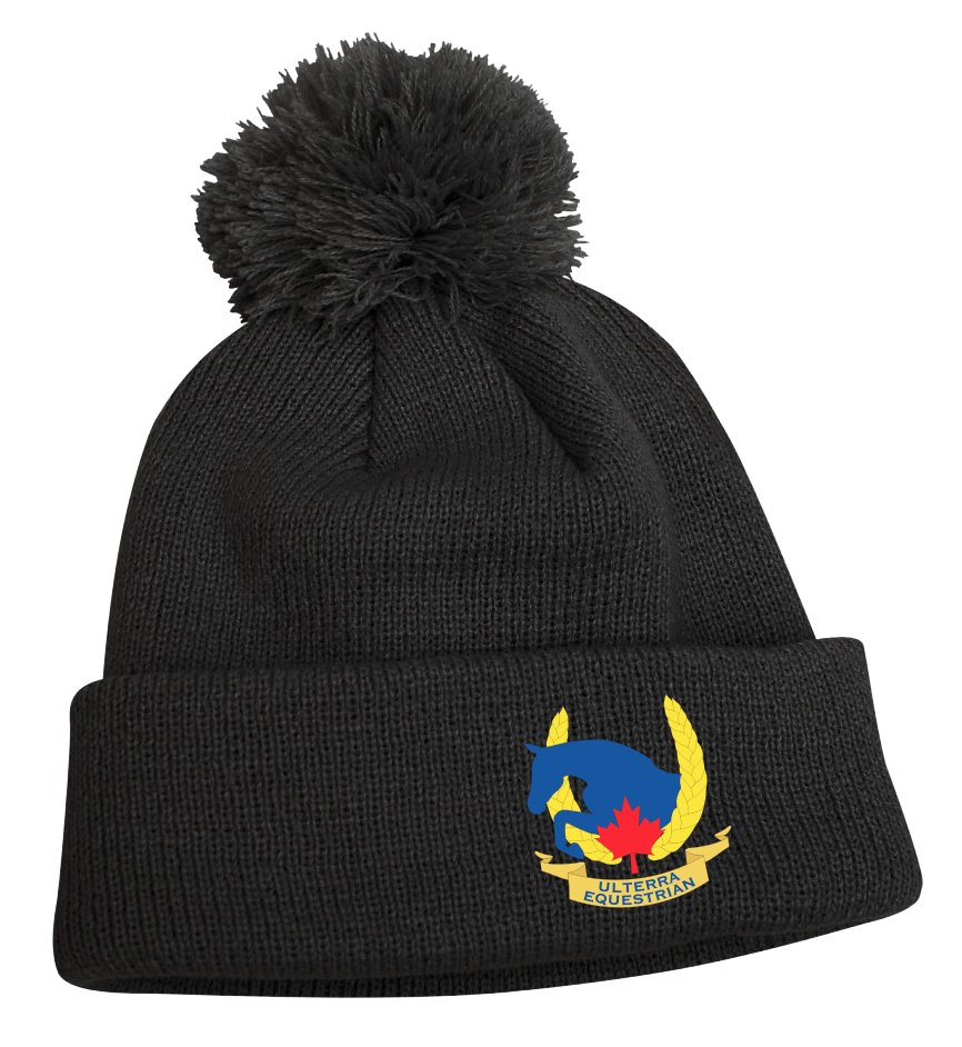 Ulterra 'New Era' Toque