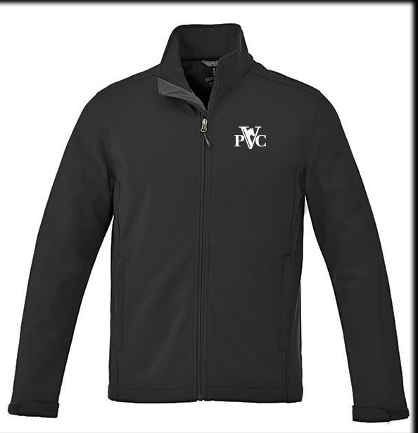 Vancouver Pony Club Youth 'Maxson' Jacket