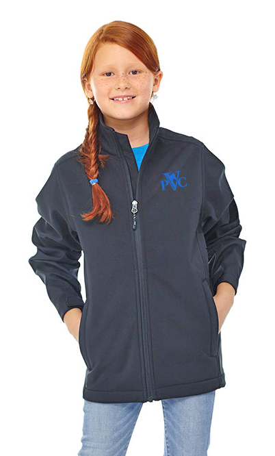 Vancouver Pony Club Youth 'Maxson' Jacket