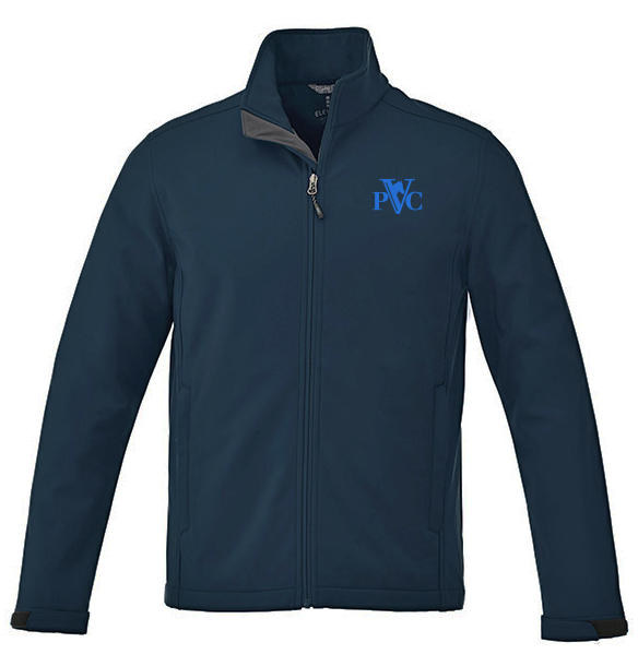 Vancouver Pony Club Youth 'Maxson' Jacket