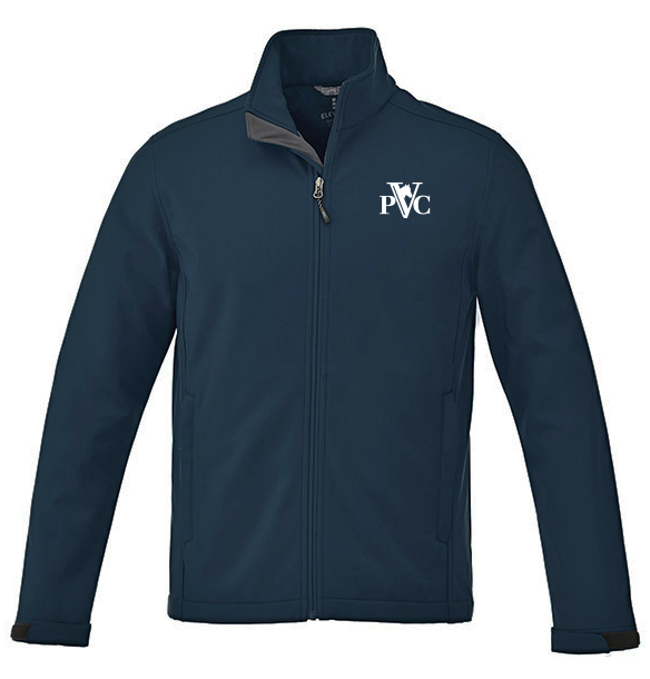 Vancouver Pony Club Youth 'Maxson' Jacket
