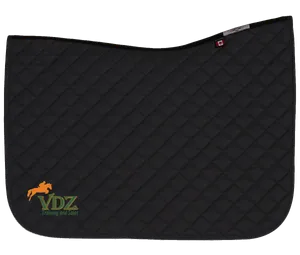 VDZ Equestrian 'Ogilvy' Jumper Baby Saddle Pad