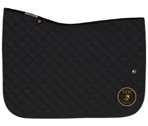 VDZ Equestrian 'Ogilvy' Jumper Baby Saddle Pad