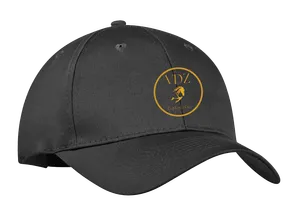 VDZ Equestrian Ballcap