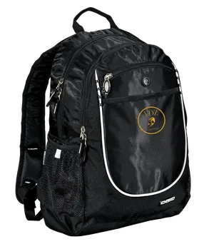 VDZ Equestrian 'Ogio' Backpack