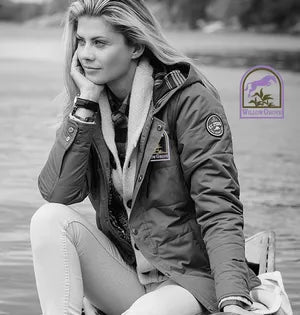 Willow Grove 'Gravenhurst' Jacket