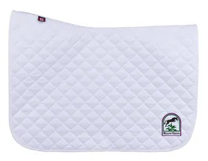 Willow Grove 'Ogilvy' Jumper Profile Saddle Pad