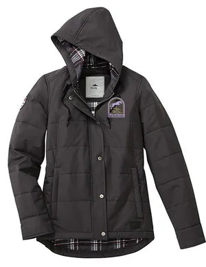 Willow Grove 'Gravenhurst' Jacket