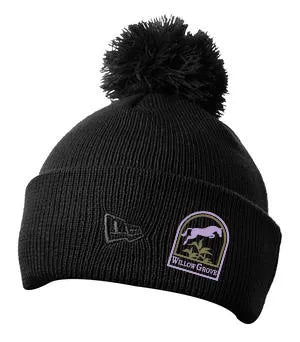 Willow Grove 'New Era' Toque