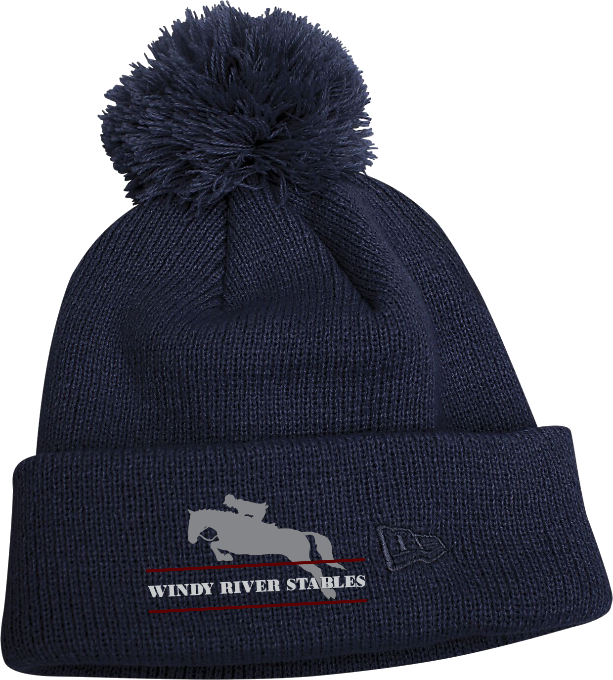 Windy River 'New Era' Toque