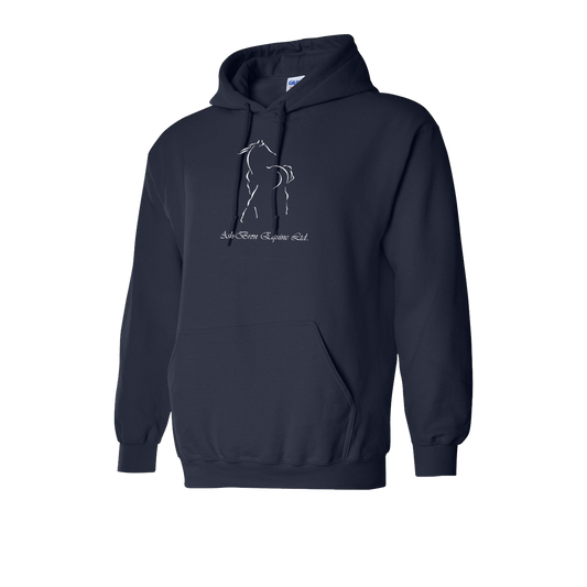 Ash-Bren Equine Pullover Hoody