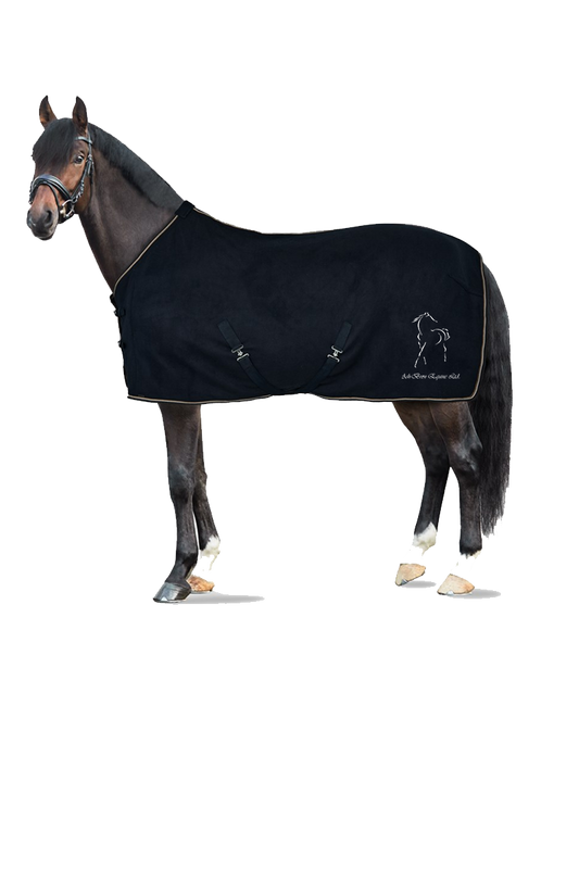 Ash-Bren Equine Fleece Cooler