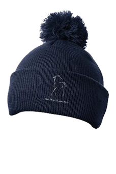 Ash-Bren Equine 'New Era' Toque