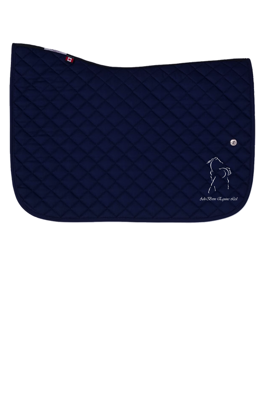 Ash-Bren Equine 'Ogilvy' Jumper Baby Saddle Pad