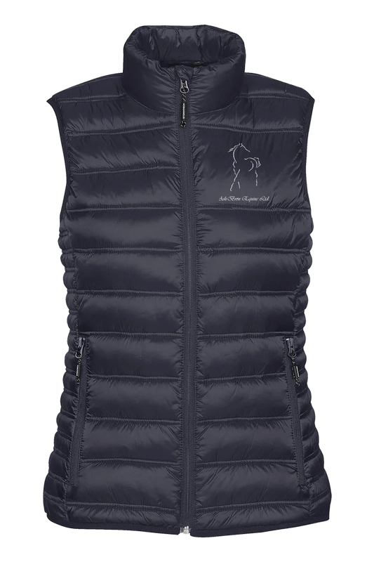 Ash-Bren Equine 'Basecamp' Thermal Vest