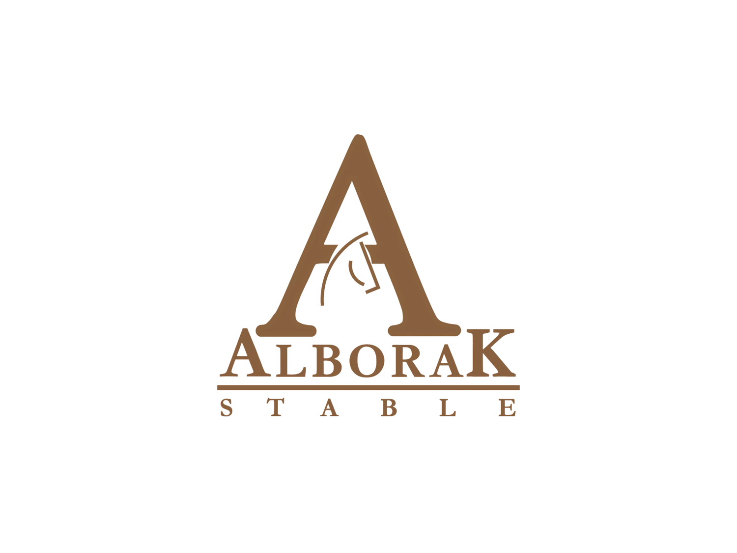 Alborak Stable