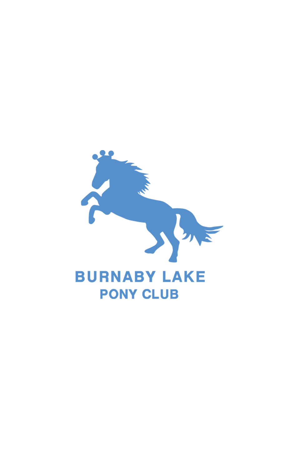 Burnaby Lake Pony Club