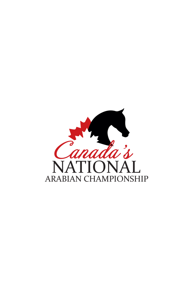 Canadian National Arabian Championship