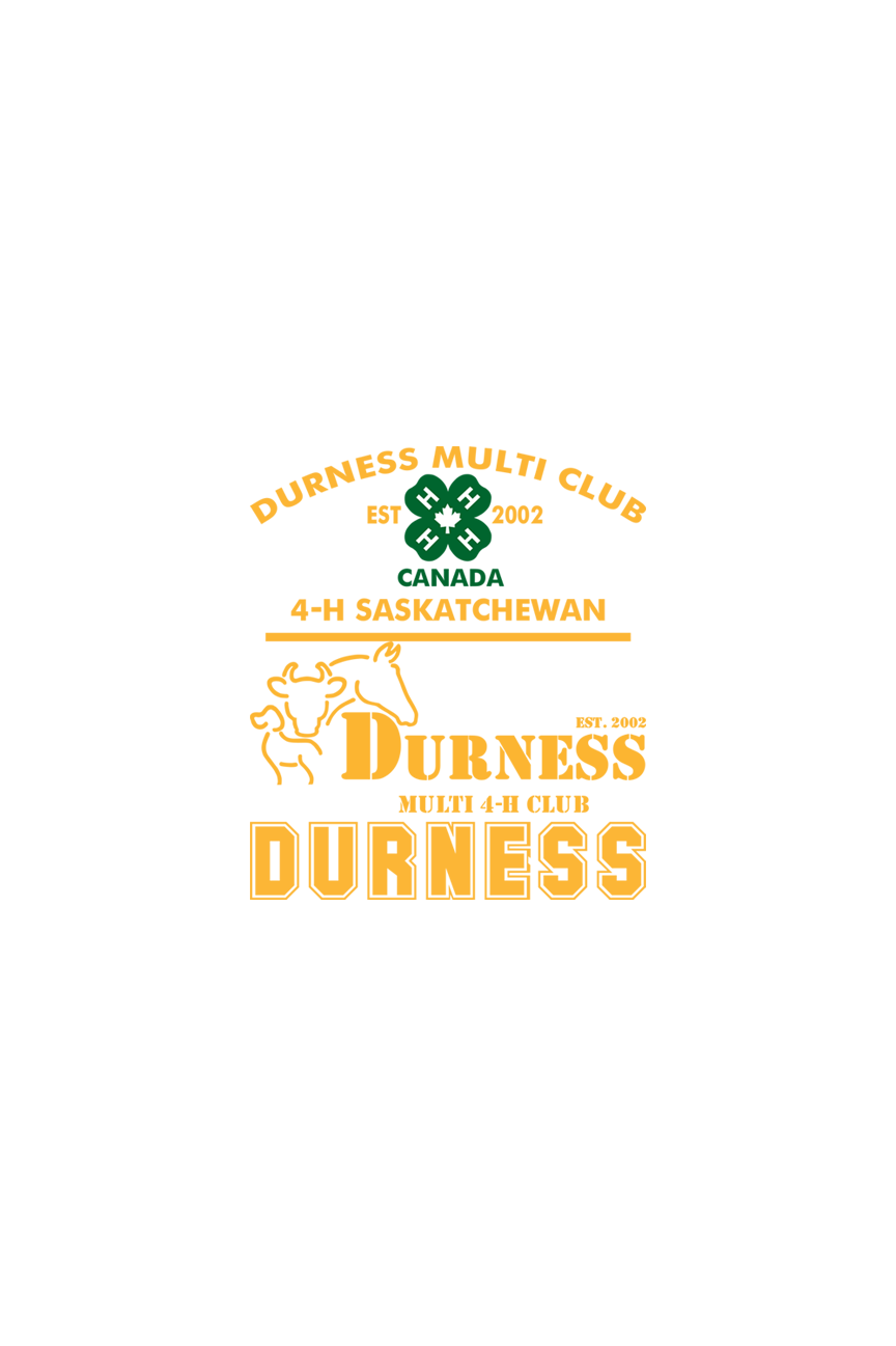Durness 4-H Multi Club