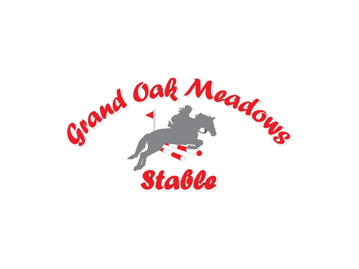 Grand Oak Meadows Stable