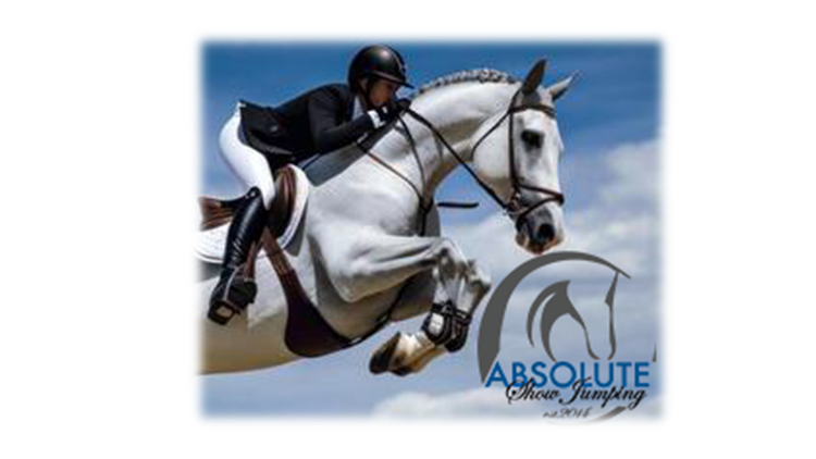 Absolute Show Jumping Stable.
