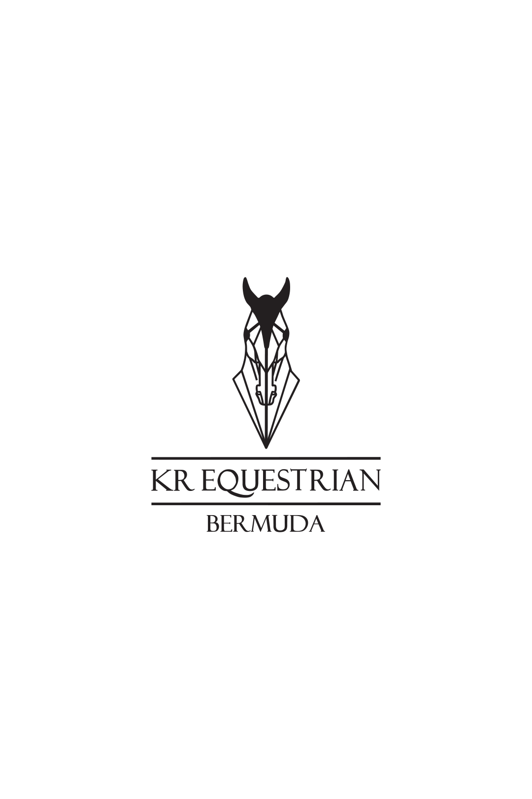 KR Equestrian Bermuda