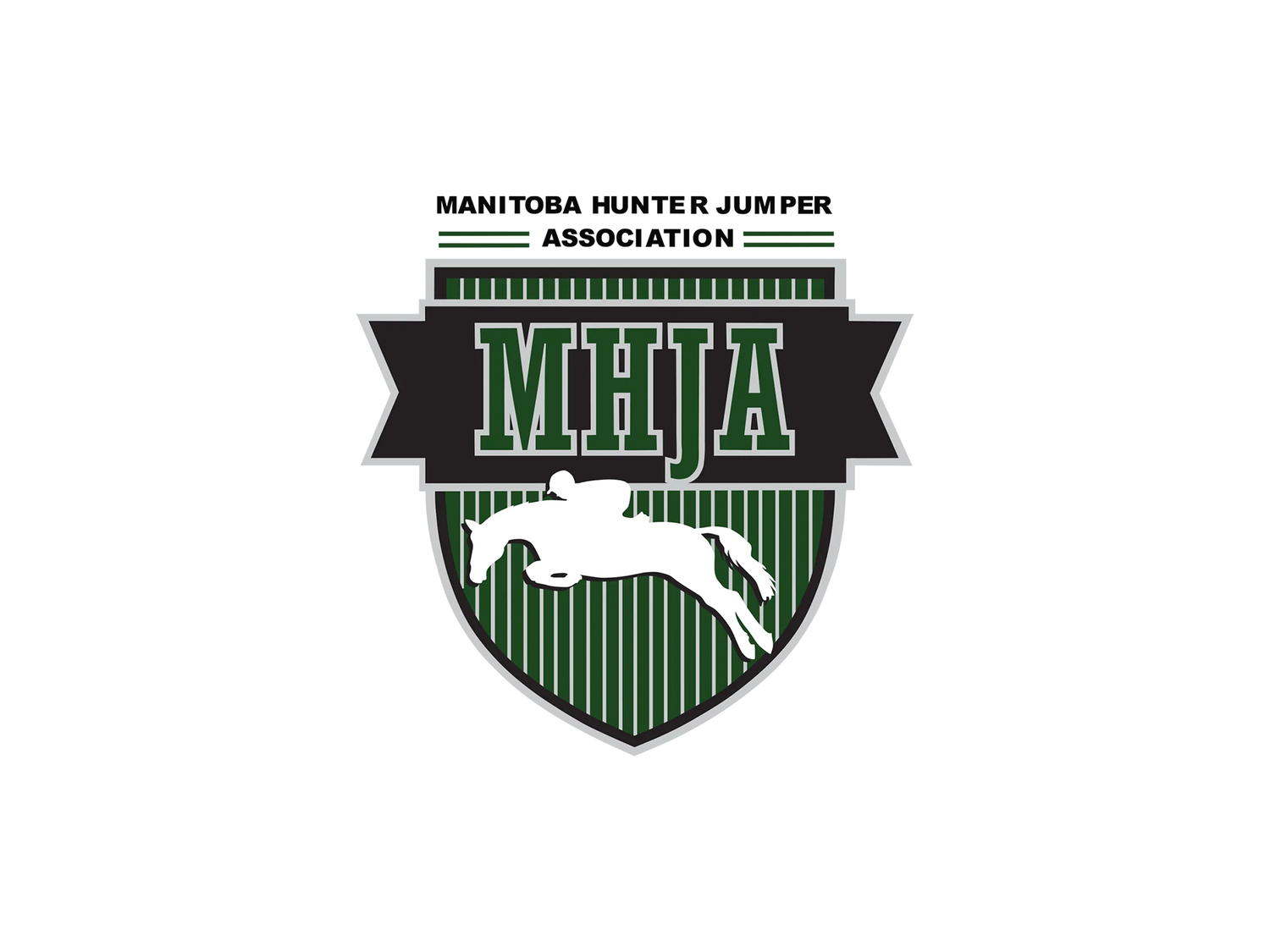 Manitoba Hunter Jumper Association