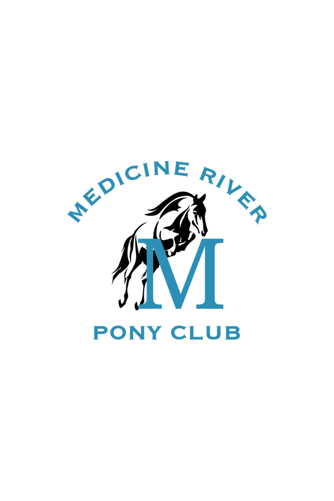 Medicine River Pony Club