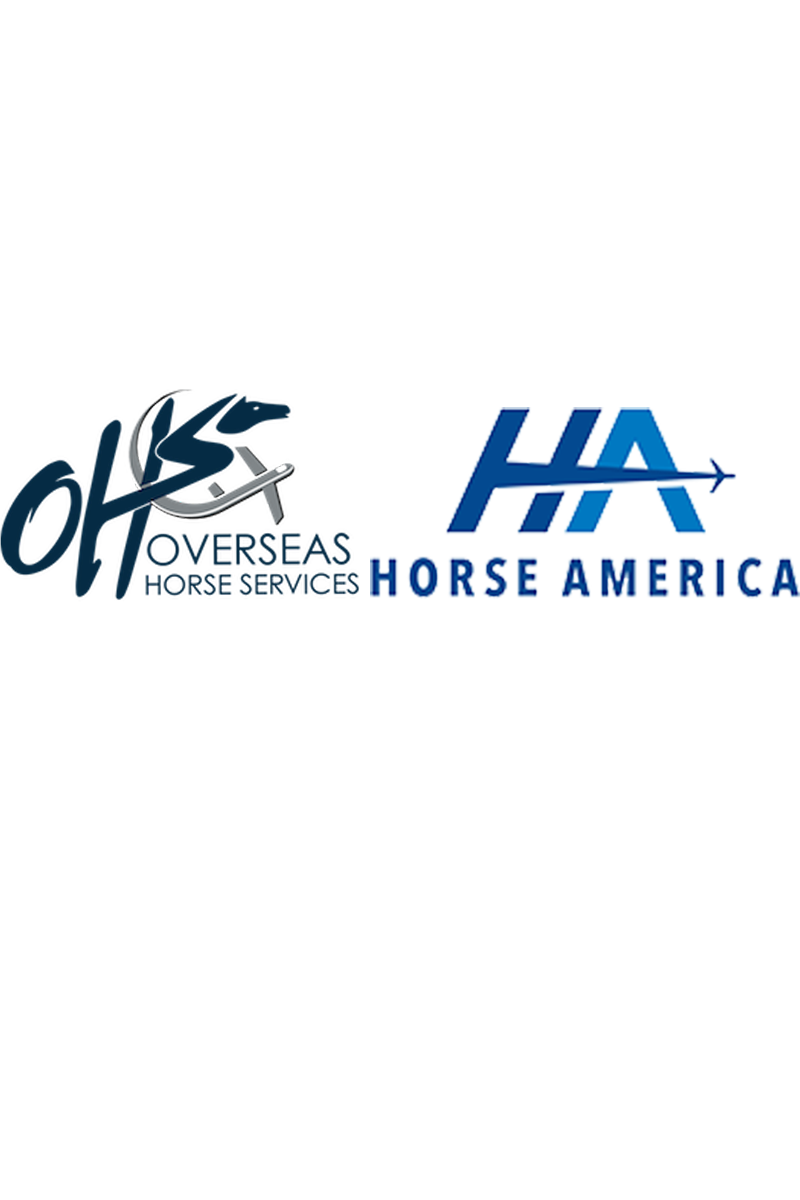 Overseas Horse Services / Horse America