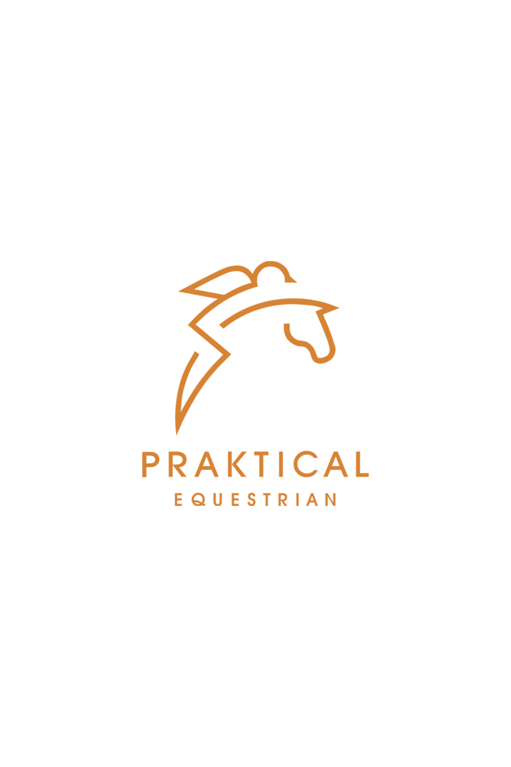 Praktical Equestrian