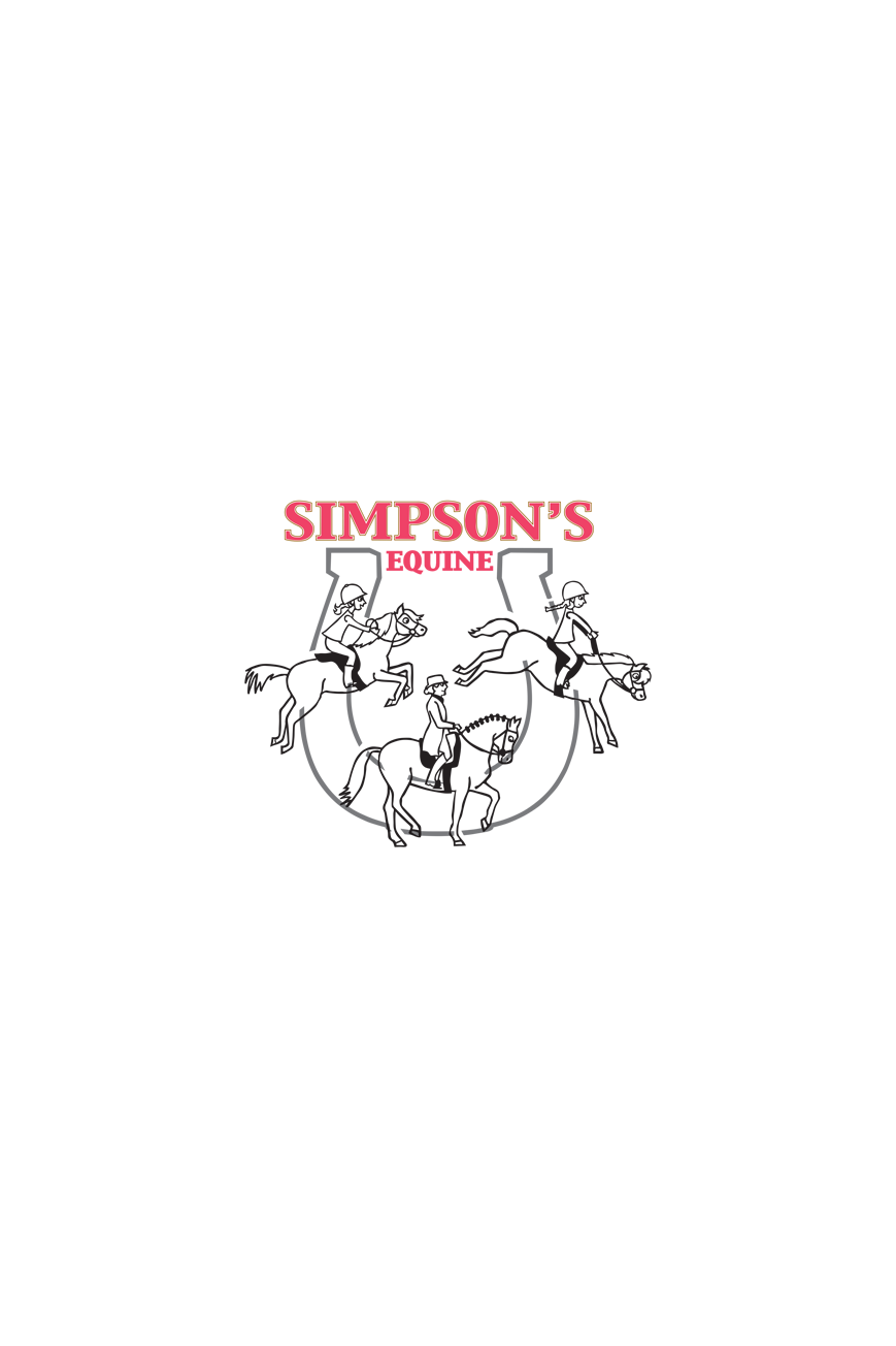 Simpson's Equine