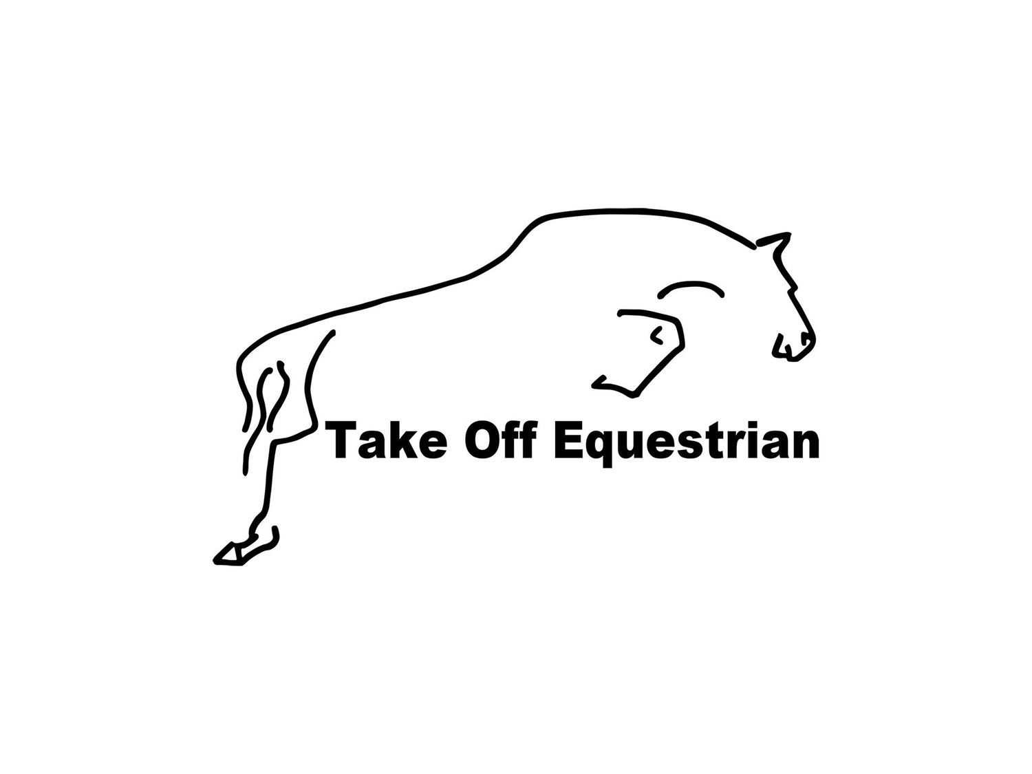 Take Off Equestrian