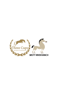 Three Cups Sporthorses & Misty River Ranch