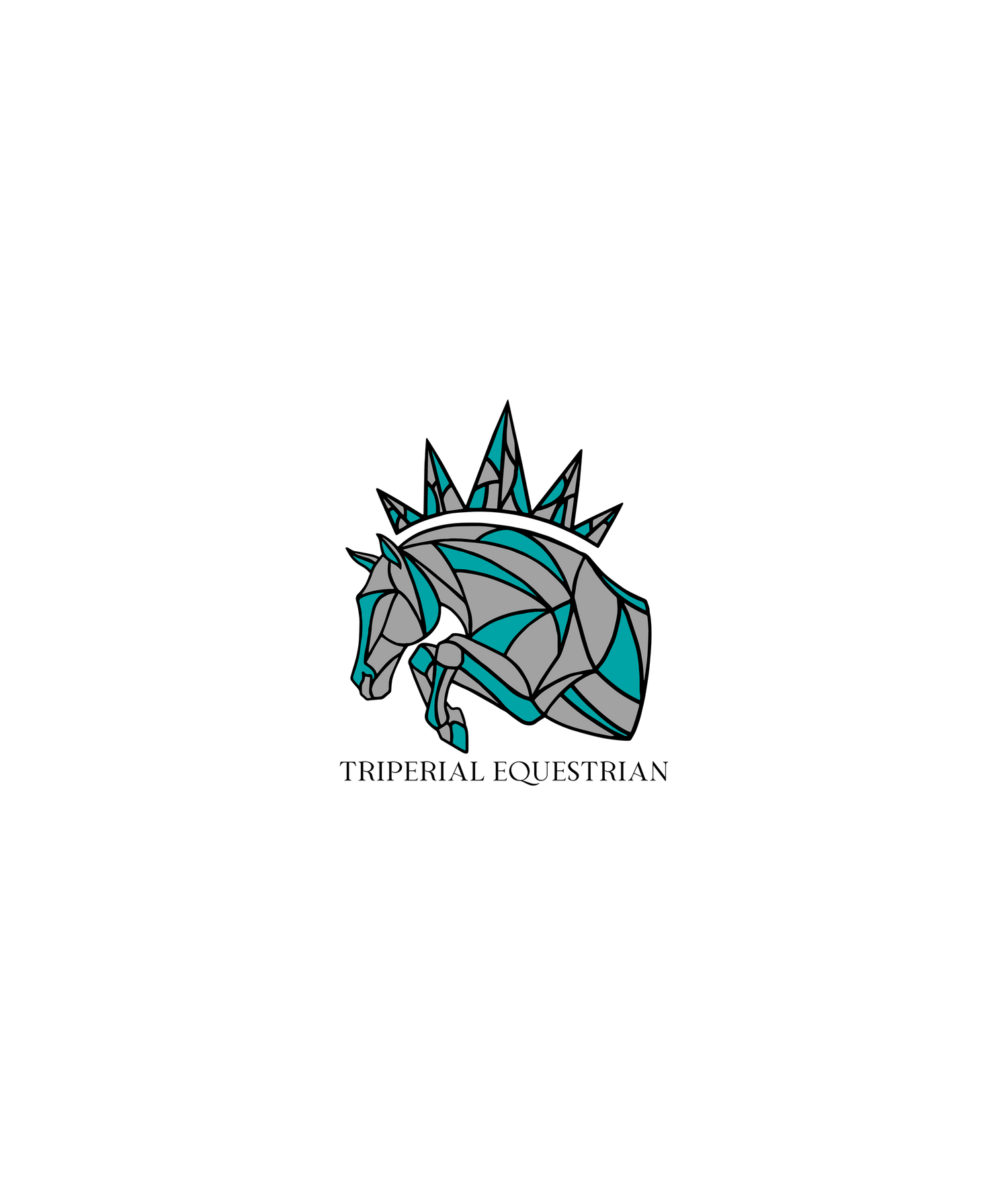 Triperial Equestrian