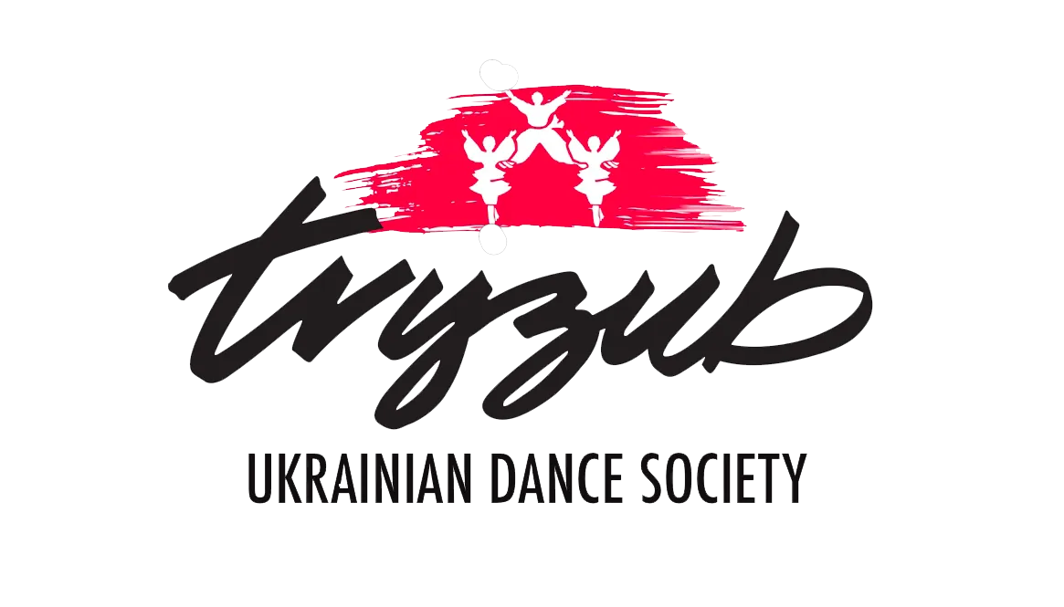 Tryzub Ukrainian Dance Society