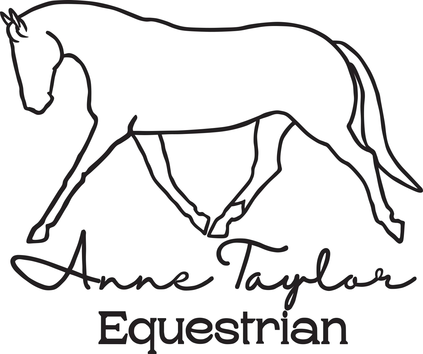 Anne Taylor Equestrian