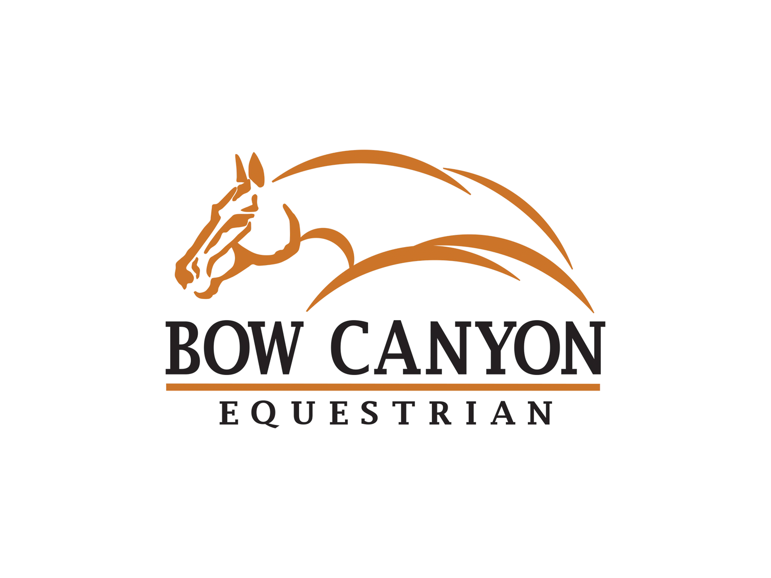 Bow Canyon Equestrian